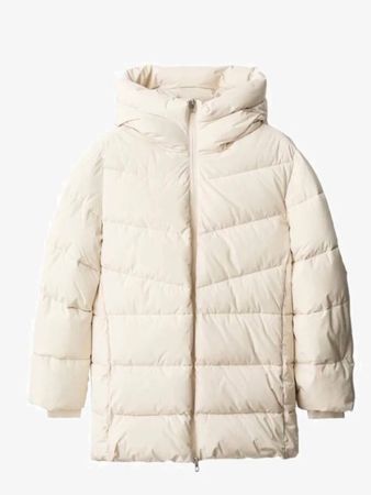 Mango Winterjacke S