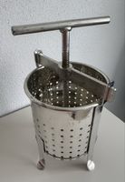 Thüringer Kartoffelpresse, Obst/Beerenpresse