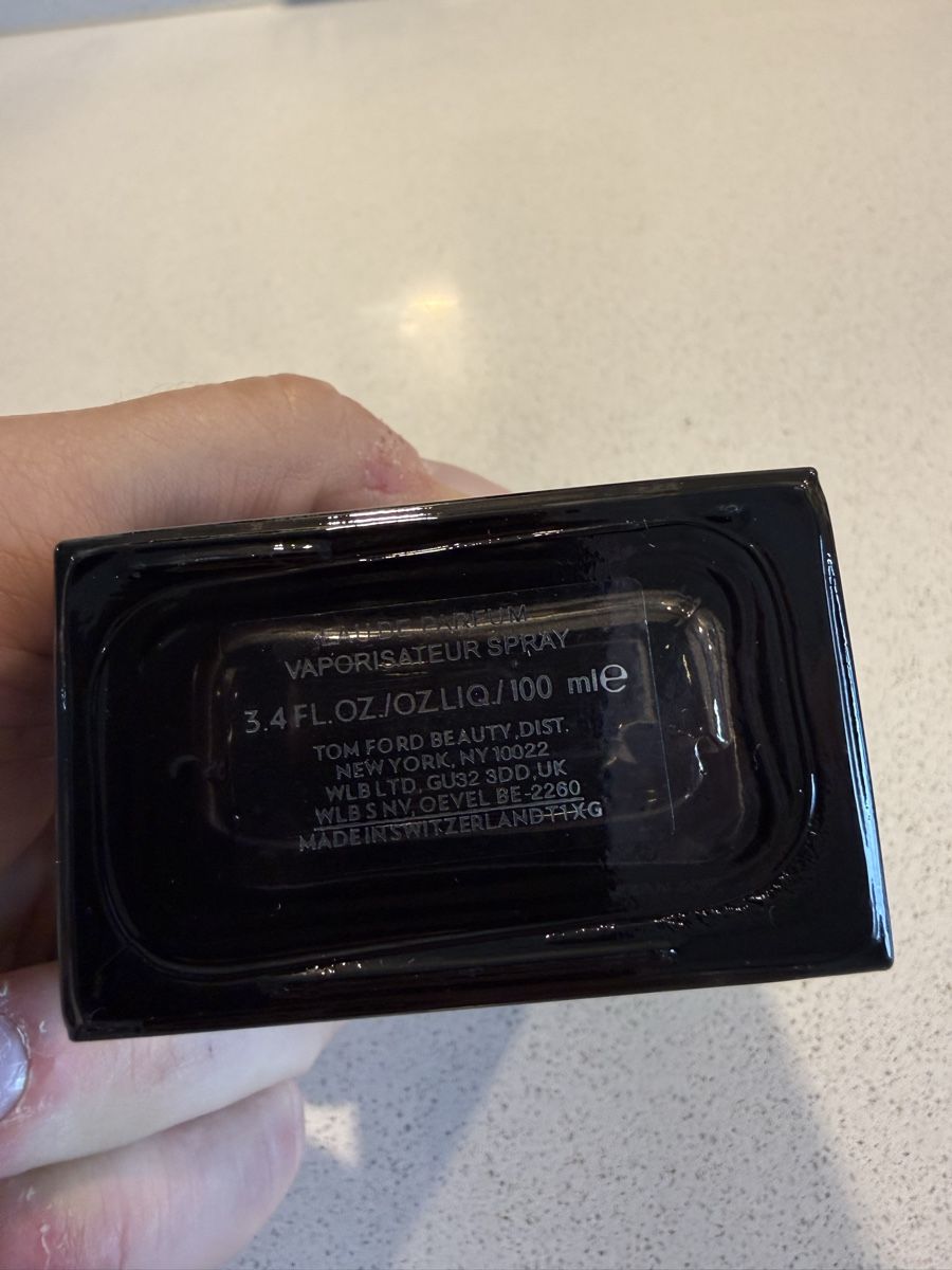 Tom Ford Profumi & Eau de Toilette: Tom Ford Oud Wood – Usato da Nunningen venduto da jau_42 2