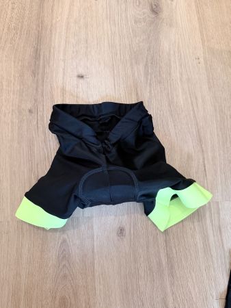 Kurze Velo Hose fur Kinder