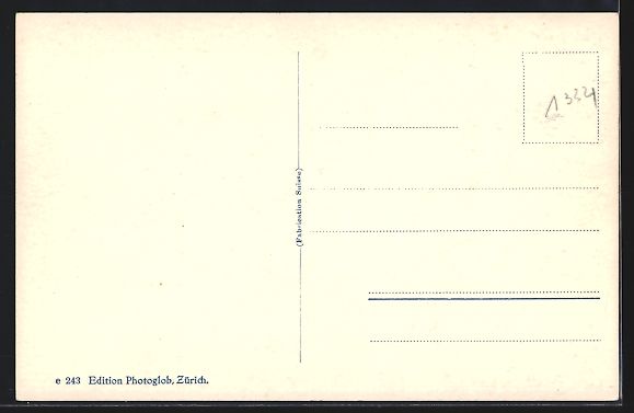 Cartes postales: AK Romanshorn, Totalansicht – D'occasion à Berlin par bartko-reher 1