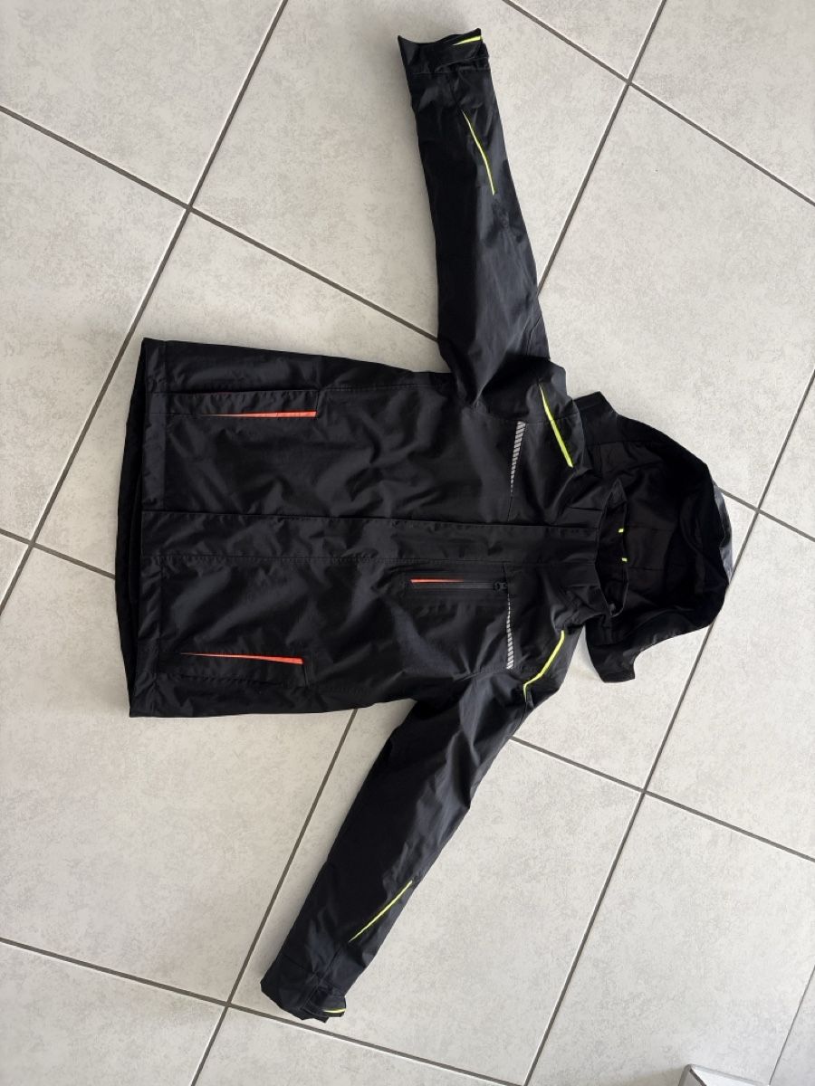 Engelbert Strauss Giacche & Cappotti: 3 in 1 Funktionsjacke e.s.motion 2020 – Nuovo (secondo la descrizione) da Uetikon am See venduto da san_6f2n