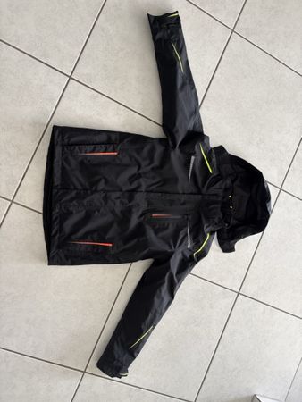 3 in 1 Funktionsjacke e.s.motion 2020