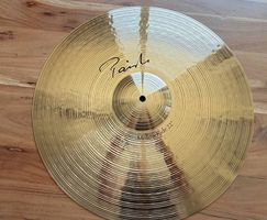 Paiste Signature 22'' Mellow Ride Neuve