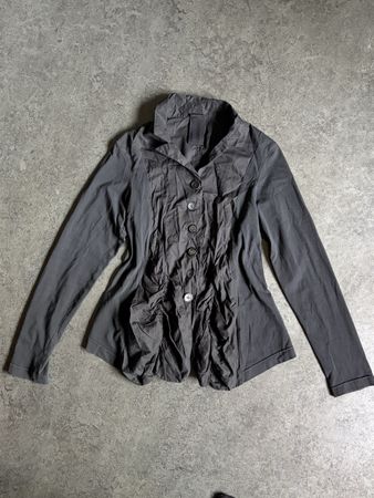 Rundholz Black Label Blazer Grösse L
