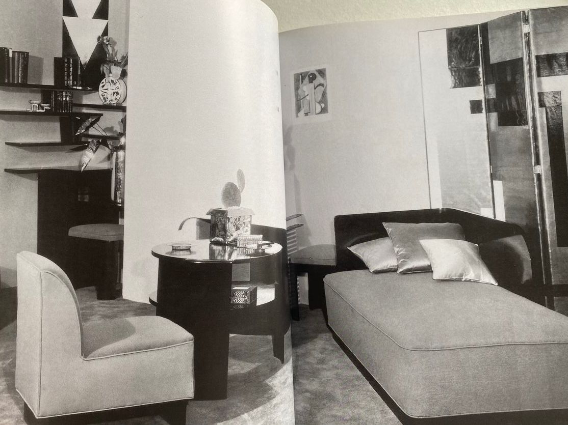Bücher: Selling Good Design Book: Early Modern Interior Design – Gebraucht aus Zürich von Coffeetable88 3