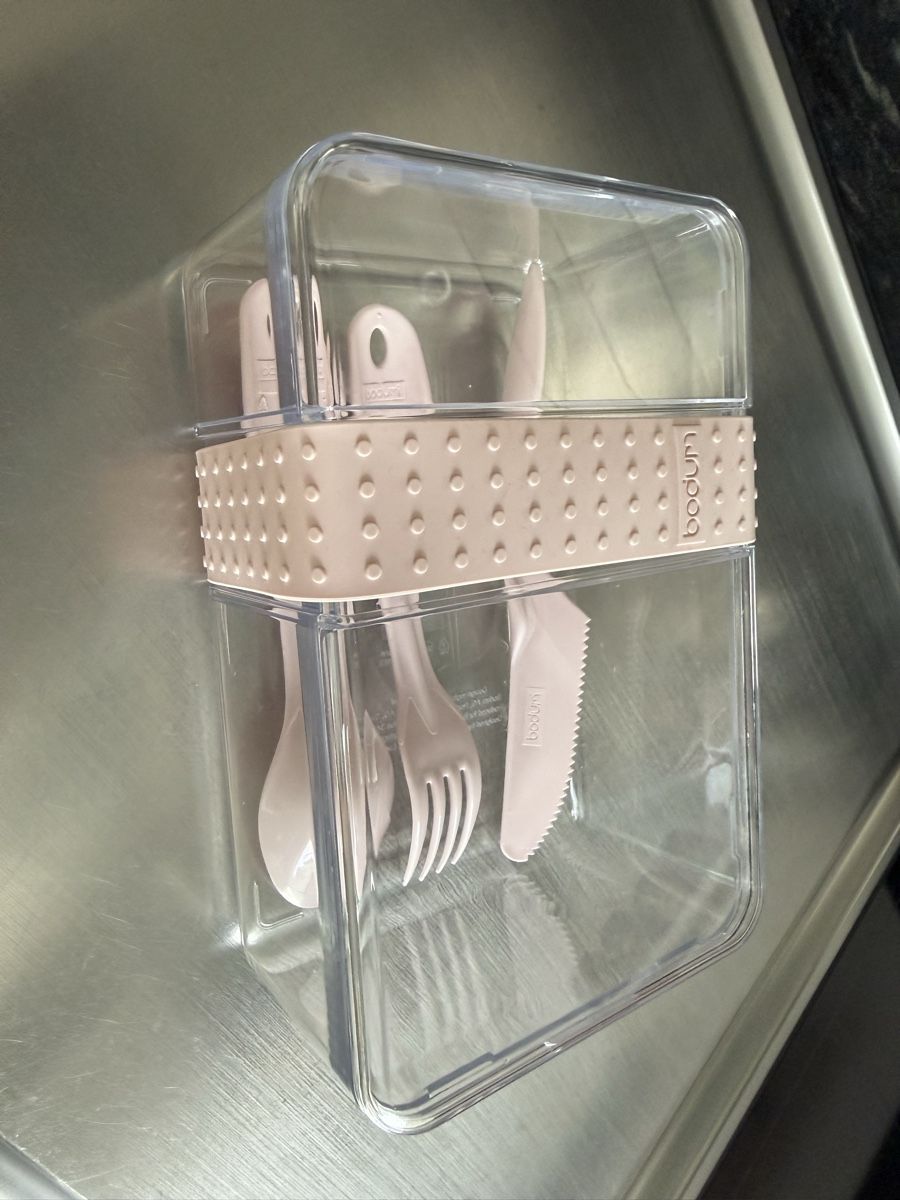 Contenitori & Simili: Bodum lunch box – Nuovo (secondo la descrizione) da Boswil venduto da Tamara_Vanessa92 1