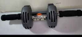 POWERTEK XL Dual, gebraucht aber voll funktionstüchtig.