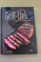 Grill-Buch Grill-Ueli
