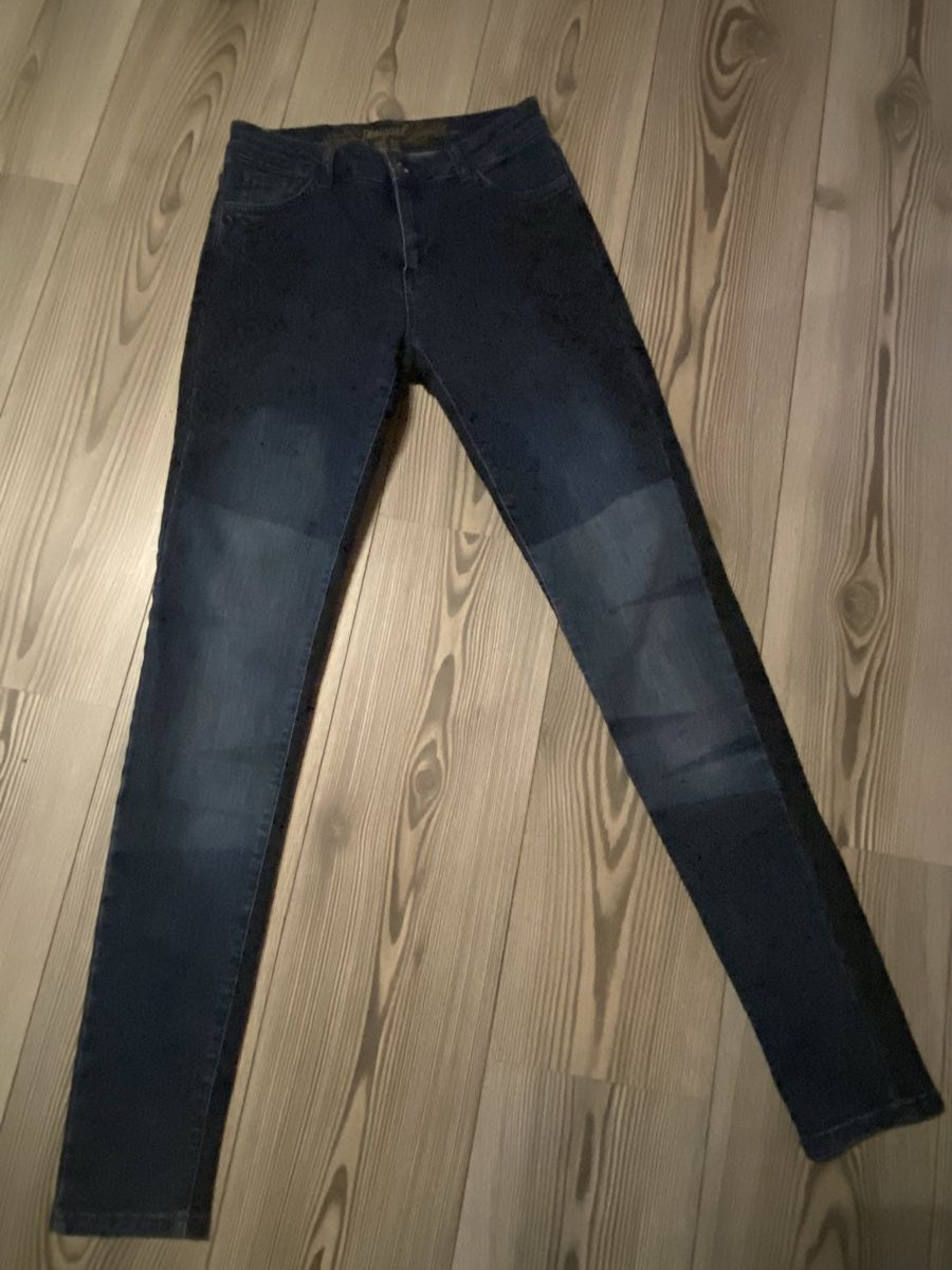 Desigual Jeans: Jeans desigual – Usato da rechy venduto da Phil95 2