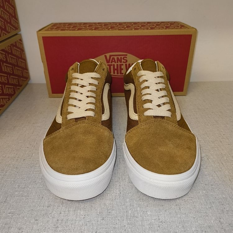 Vans Scarpe da uomo: VANS Old Skool, Grösse US 5.5 EURO 37 – Nuovo e nell'imballaggio originale da Uitikon Waldegg venduto da PJLS1 1