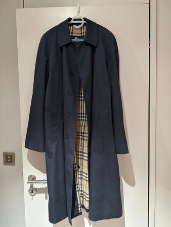 Burberry (Regen-)Mantel für Herren