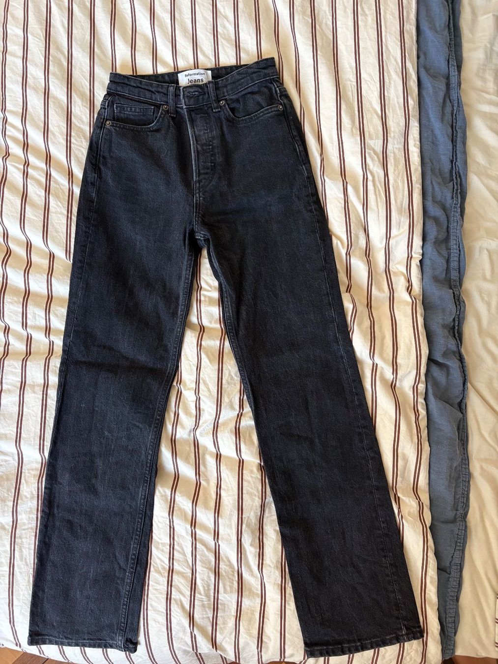 Reformation Jeans: Jeans von Reformation – Usato da Wallisellen venduto da lin_v
