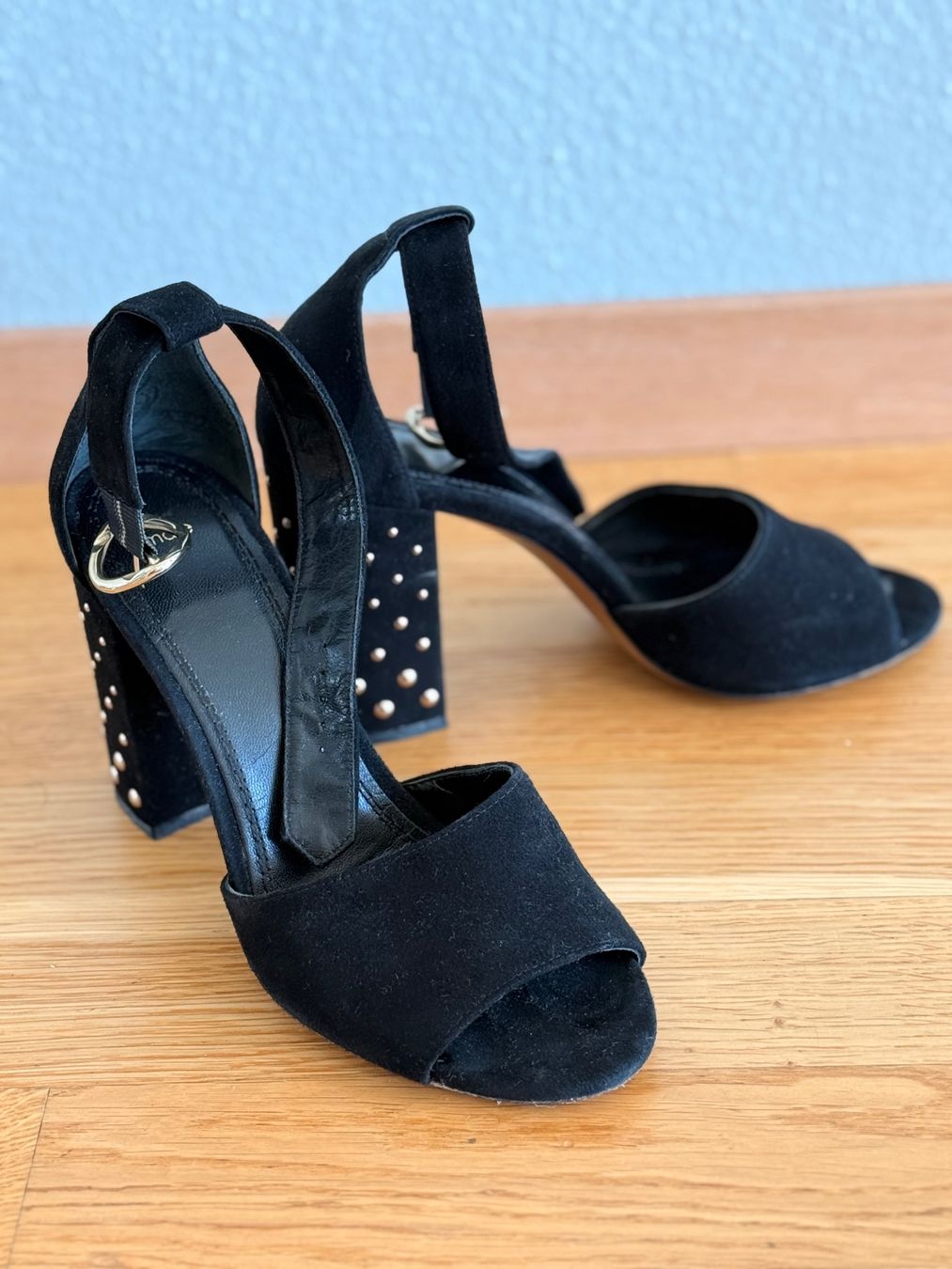Maje Scarpe da donna: Chaussures à talons Maje T38 – Usato da Neuchâtel venduto da fan_l6yy
