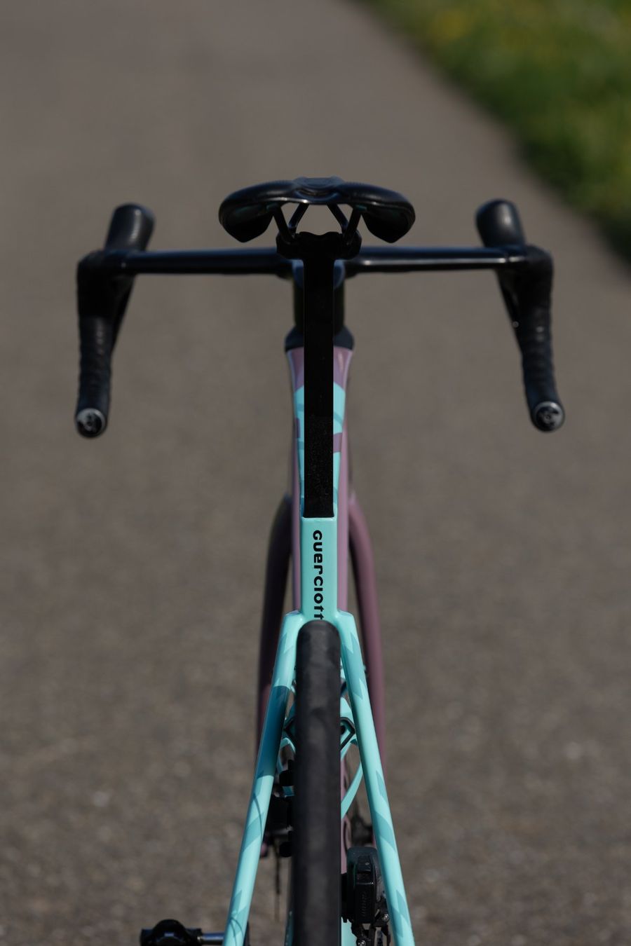 Velos: Guerciotti Eclipse Disc S – Gebraucht aus Volketswil von jk_7007 3