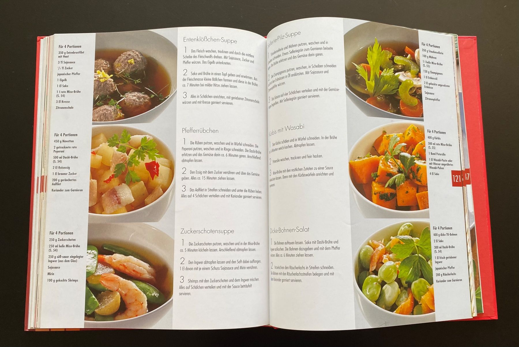 Libri: Sushi – Usato da Nussbaumen AG venduto da schuba2000 6