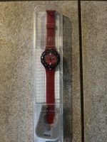 Swatch Armbanduhr