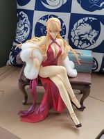 Figurine Girls Frontline 0ts-14 Ruler of banquet