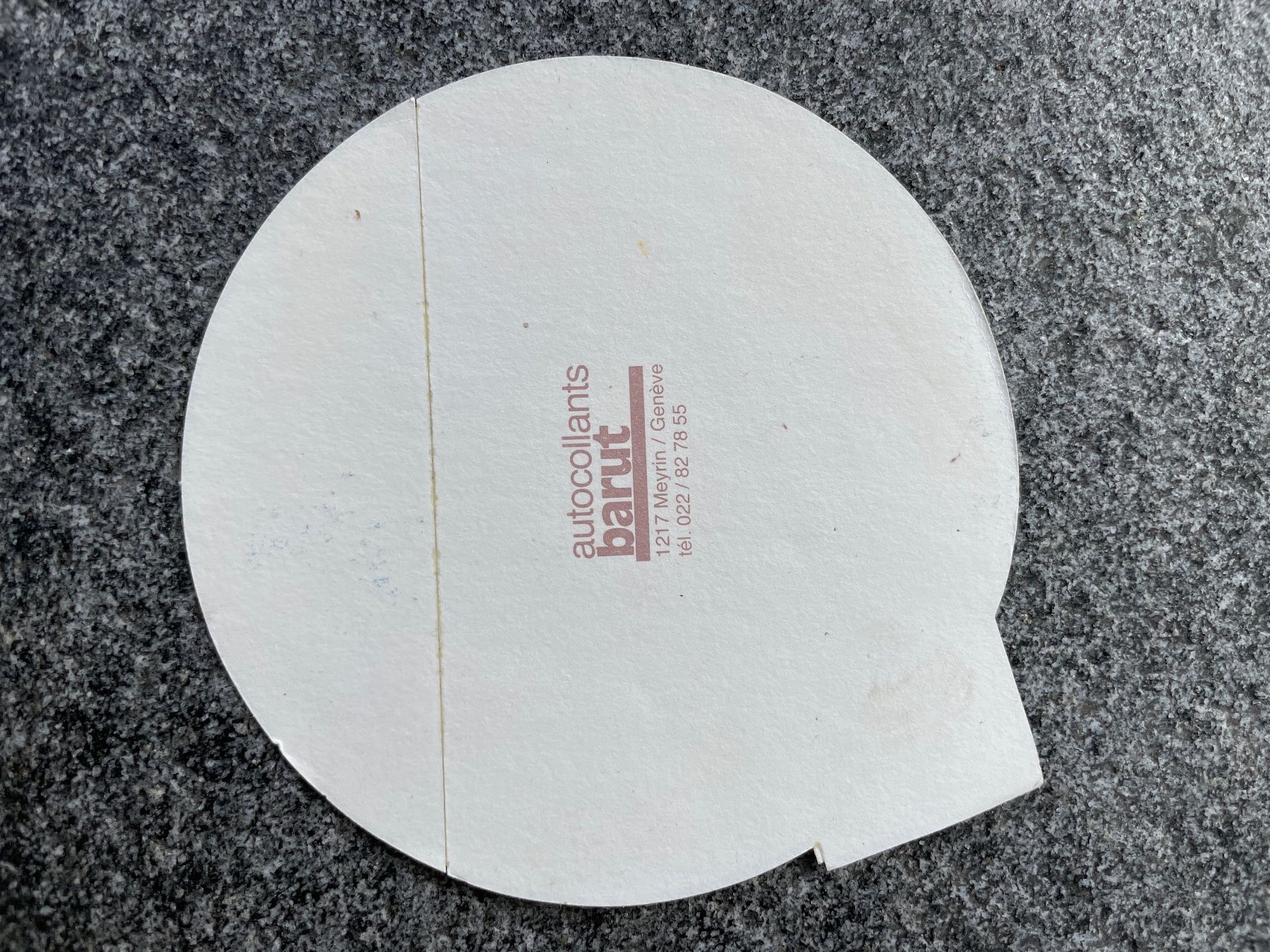 Sticker: Fanta vintage Abziehbild, Sticker – Usato da Winterthur venduto da cheerio97 2