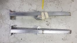 Traction Bars