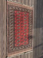 Orientteppich