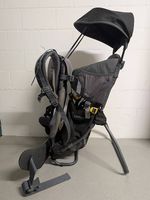 Babytrage Deuter Kid Comfort 1 Plus 
