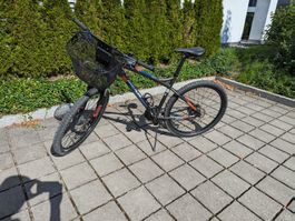 WHEELER Mountainbike L (171 -185 cm)