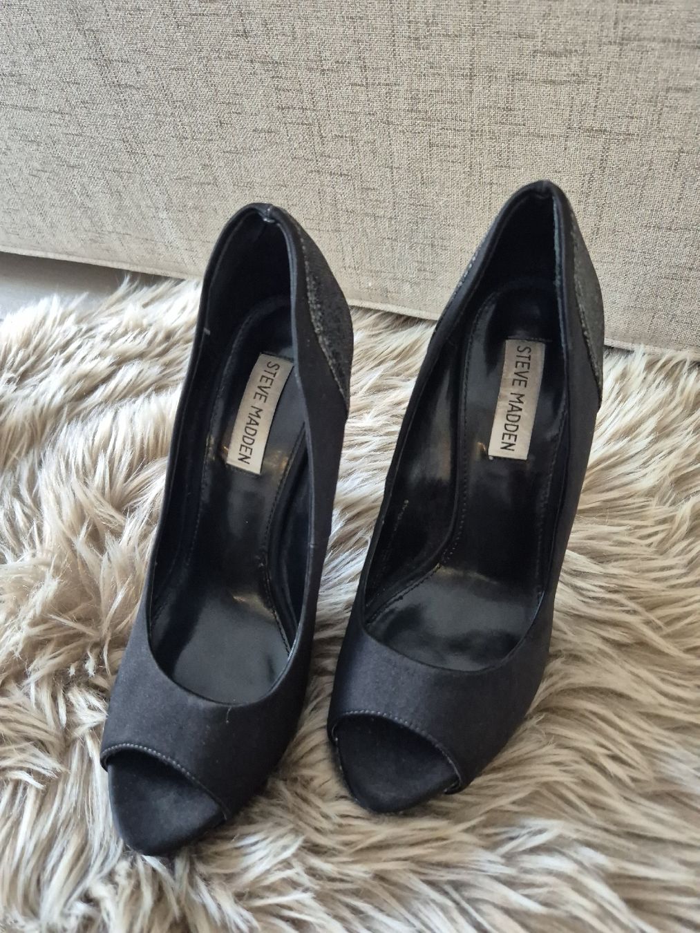 Steve Madden Scarpe da donna: Steve Madden escarpins  – Usato da Vouvry venduto da M_hill