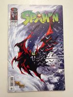 SPAWN Heft 21