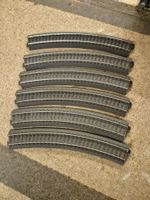 lot 6 rails maerklin 24230