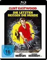 Die Letzten beissen die Hunde (1974) Cimino/Eastwood/Bridges