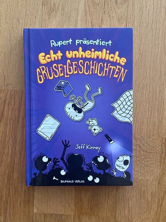 Libri: GREGS TAGEBUCH – Usato da Mettmenstetten venduto da blumen78 3