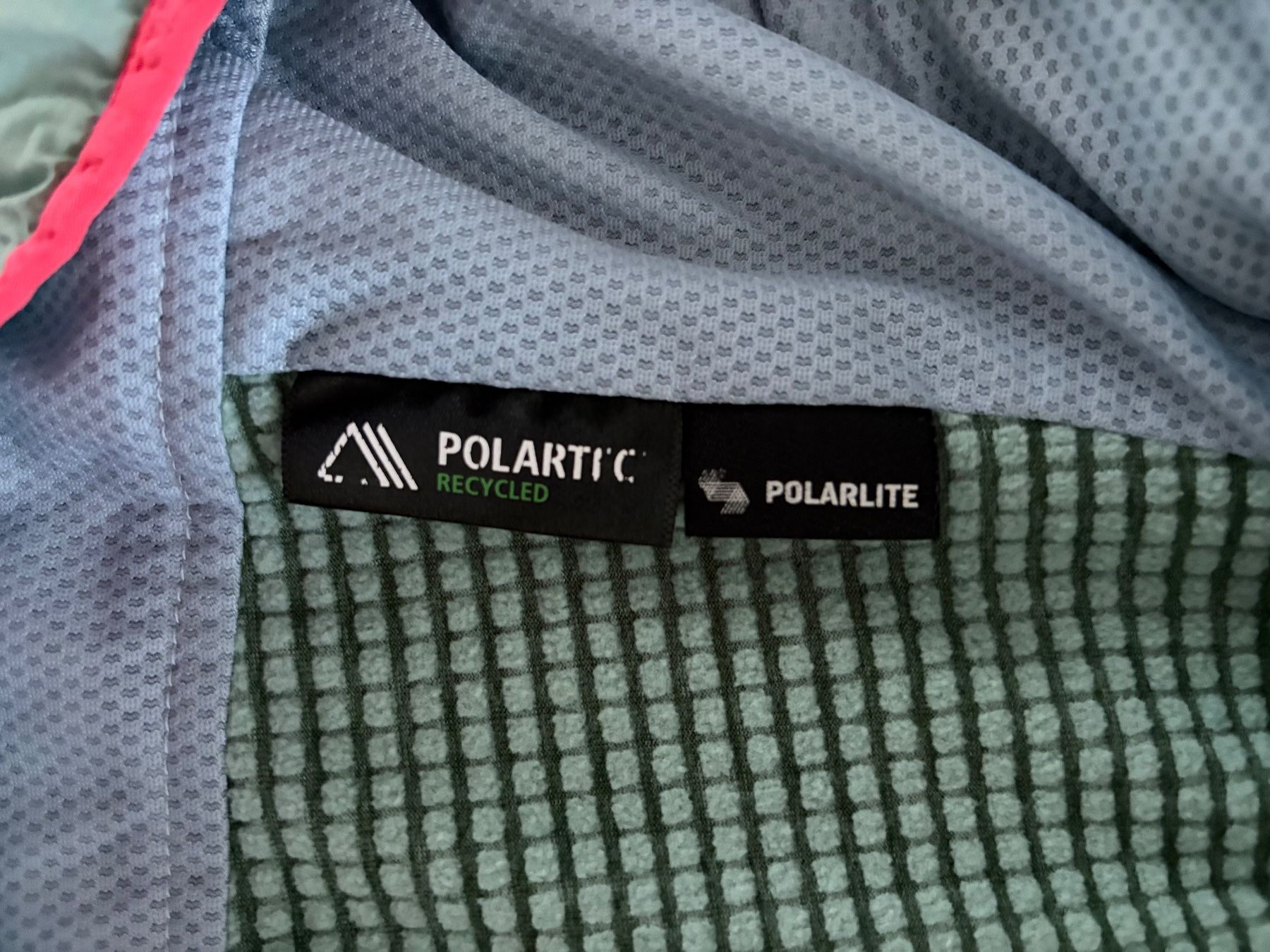 Salewa Giacche: Salewa Midlayer, DE 40 – Usato da Thayngen venduto da Liv-24 3