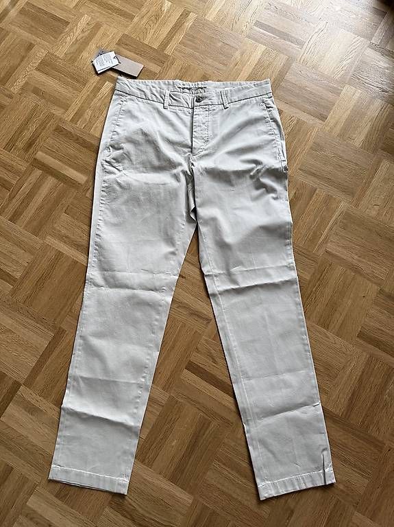 Hosen: Massimo Dutti Hose  – Gebraucht aus Basel von alu_l9s8