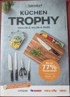 Coop Küchen Trophy, 4 volle Sammelkarten