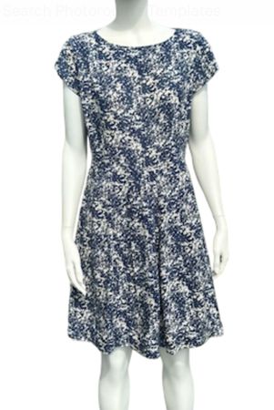 Marc O’Polo Kleid - S gr - mit Taschen