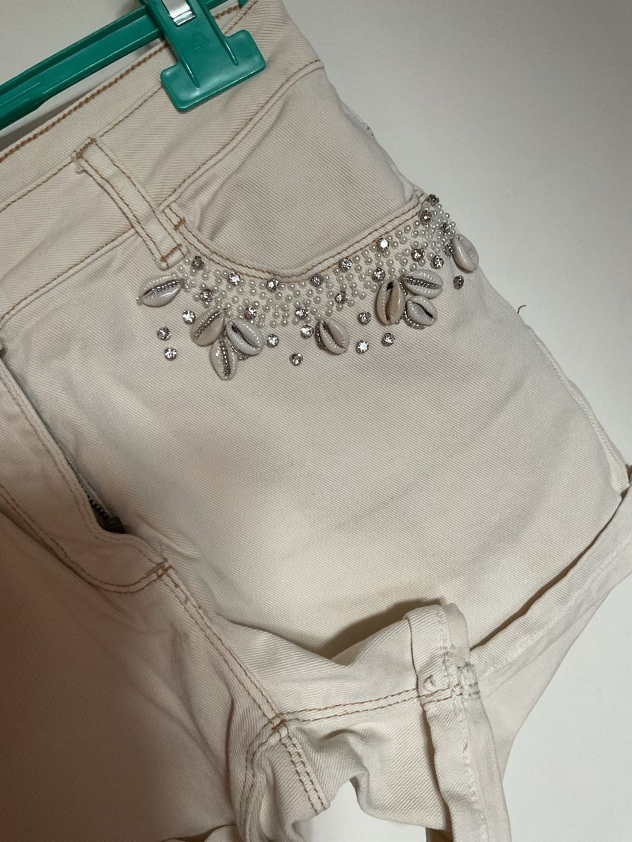 Pantaloni: Short /  Shorts MOTIVI – Usato da Meyrin venduto da The_Top_Dressing 1