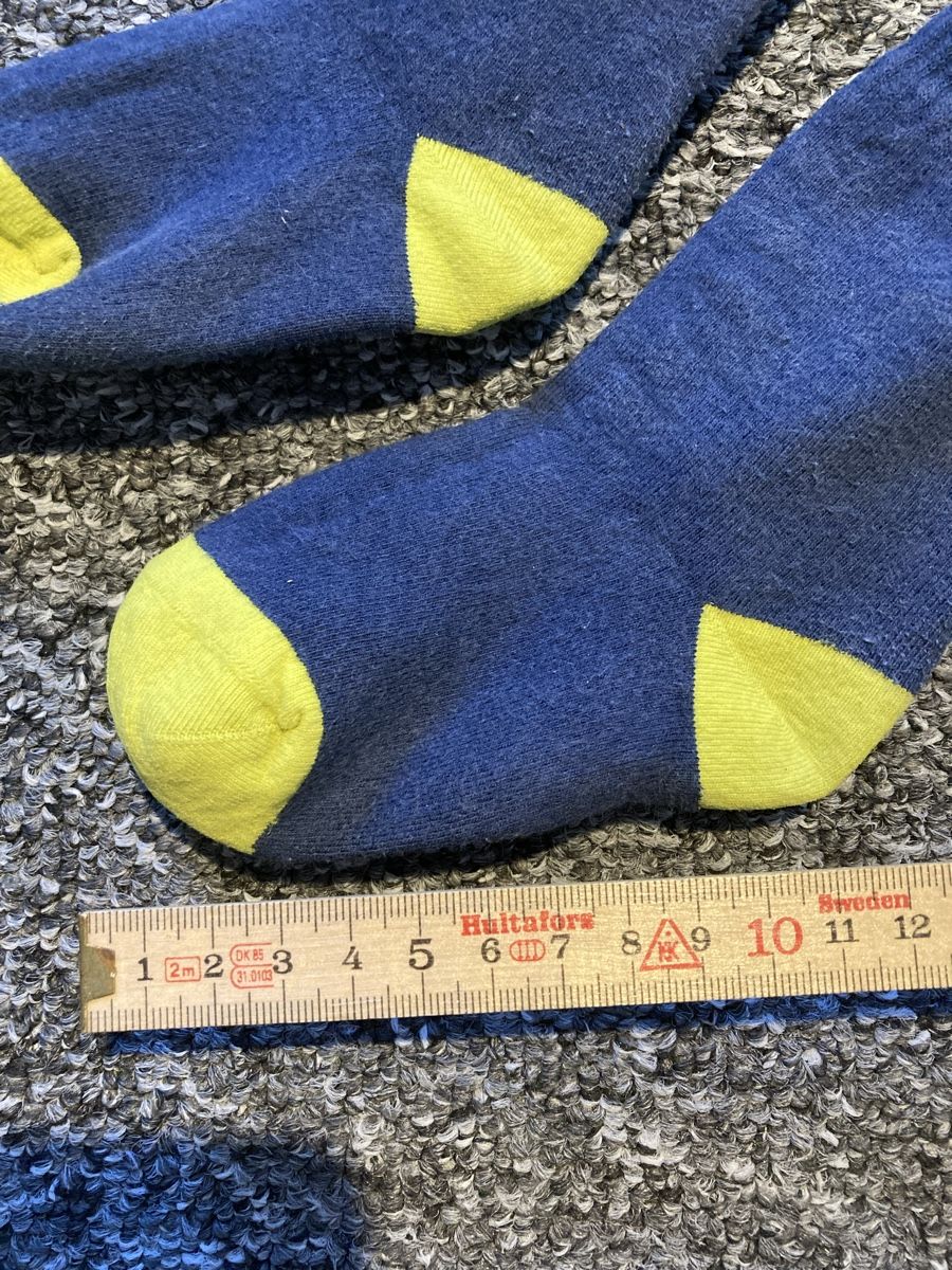 Chaussettes enfants: Wasserfeste Socken – D'occasion à Chur par Tommm 1