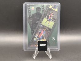 Lamine Yamal /75 - Topps Total Football 