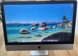 Apple iMac 8TB SSD