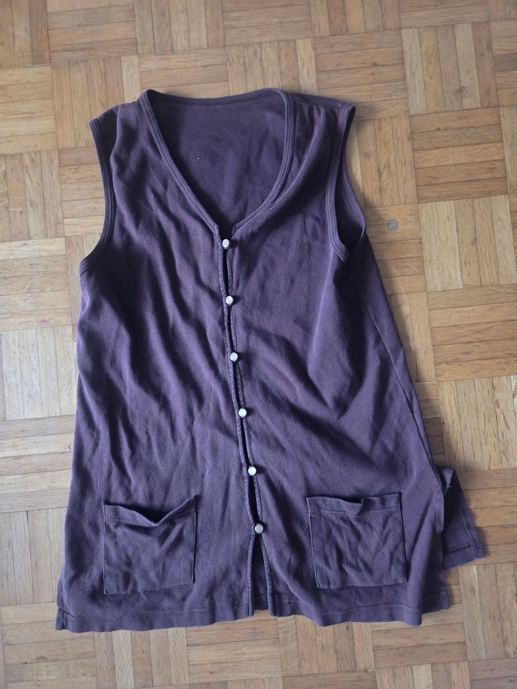 Lotti di vestiti: Blusen Hosen, Jäckli Gr. 40/M – Usato da Basel venduto da grandfamily 4