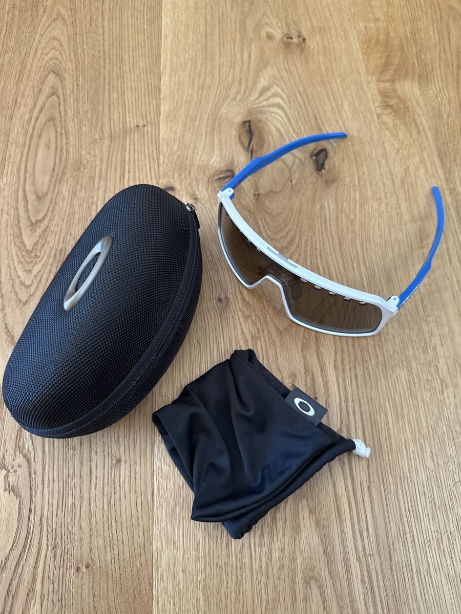 Oakley Occhiali & Lenti: Oakley Sutro Prizm Sonnenbrille – Usato da Trun venduto da TheTschaub 4