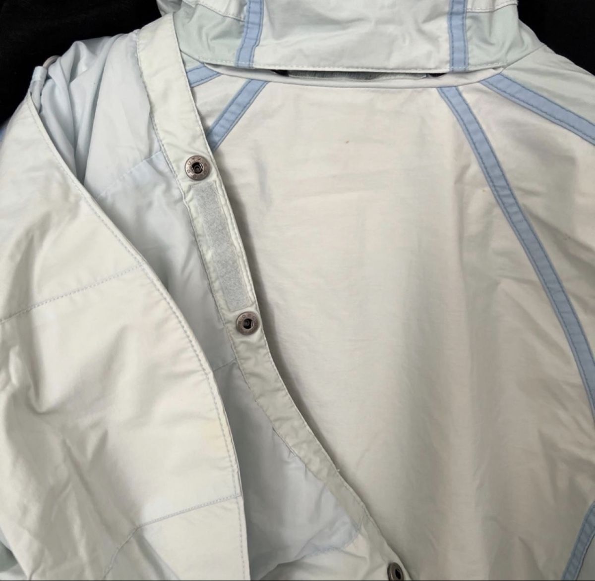 Columbia Giacche: Columbia Bugaboo Jacket  – Usato da Oberwil BL venduto da ang_p5m6 5
