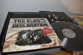 The Alarm – Declaration MINT- top!