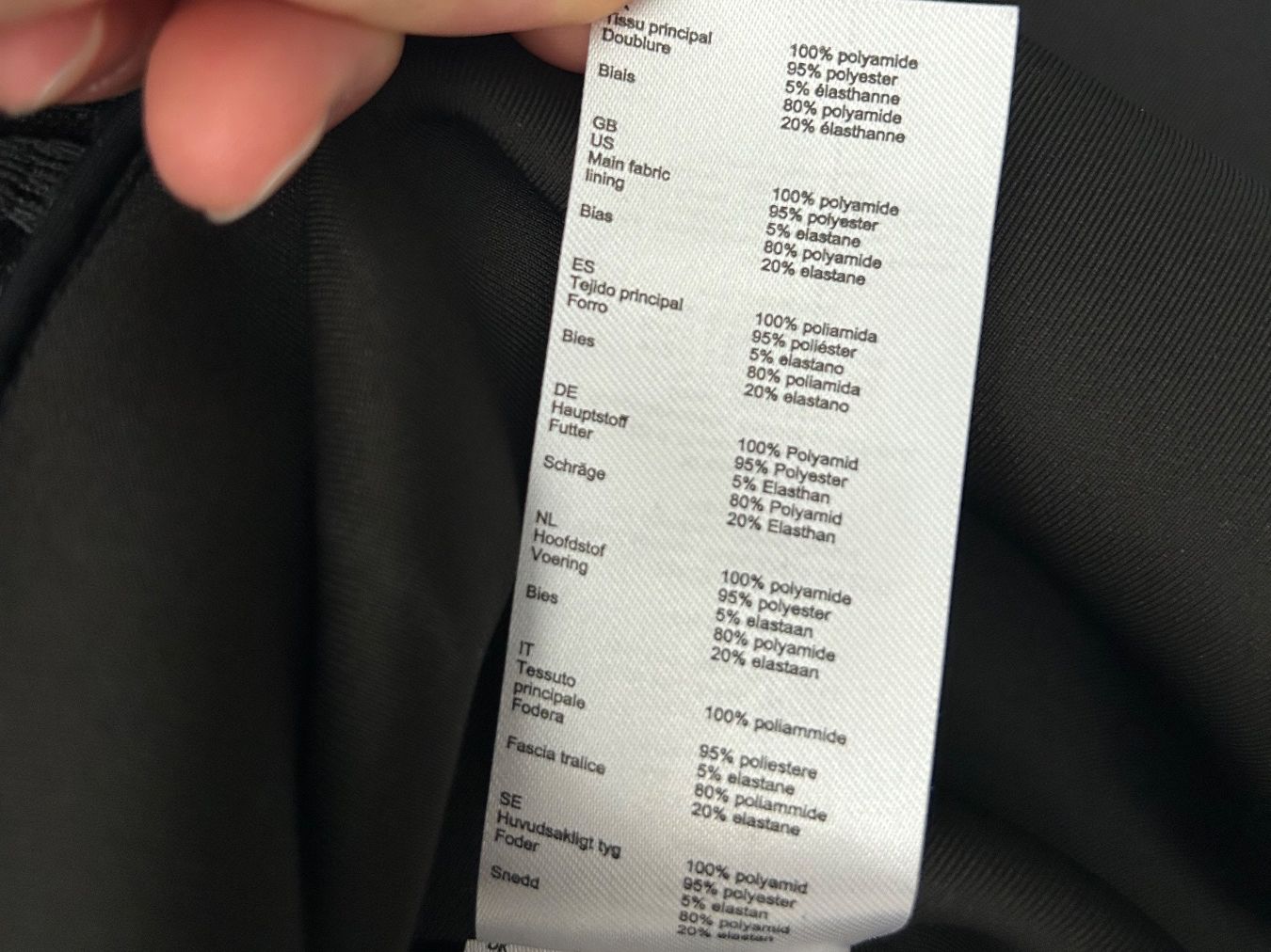 Maje Robes: Maje Cocktailkleid Gr. 1/S – Neuf (Voir description) à Ennetbürgen par xxTinixx 3