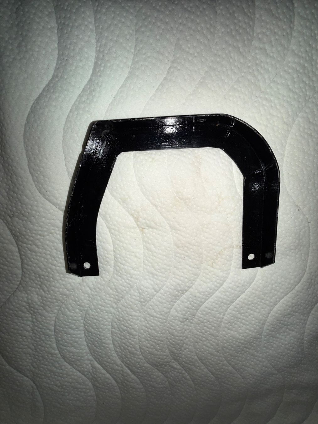 Mercedes-Benz Tutti pezzi di ricambio auto: Mercedes W136 Motor Halter vorne – Usato da Luzern venduto da Basa73 3