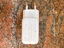 Chargeur Apple 12W