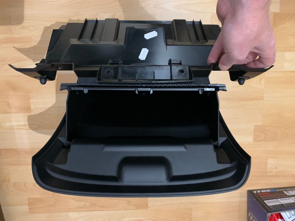 ASZSK Mittelkonsole Ablage Für BMW X3 G45 - Praktischer Stauraum Mit Rutschfester Einlage