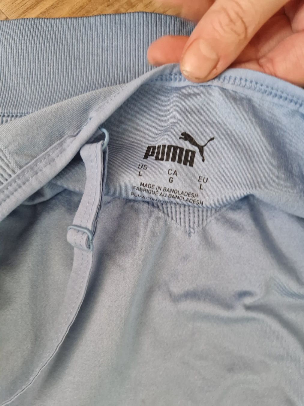 Puma Lotti di vestiti: SPORTOUTFIT PUMA – Usato da Riken AG venduto da cha_2svd 2