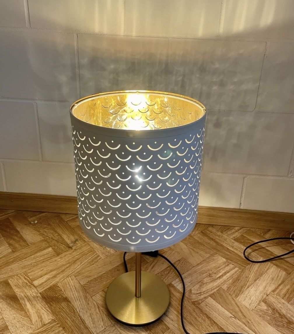 Ikea Comodini: 2x Nachttischlampe – Usato da Zuzwil BE venduto da raya00 1